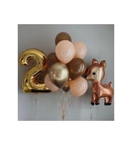 2 YAŞ BALON SET