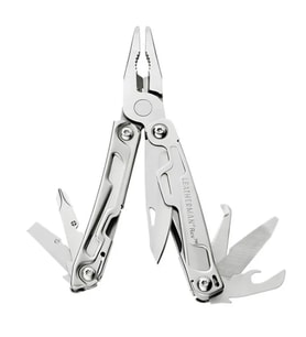 Rev 832131 Çok Amaçlı Çakı / Pense - Metal Gövde (multitool)