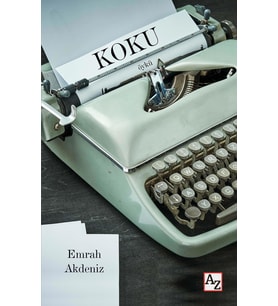 Koku - Emrah Akdeniz
