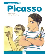 Picasso - İlk Kitabım