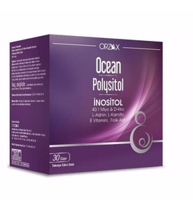 Ocean Polysitol 30 Saşe