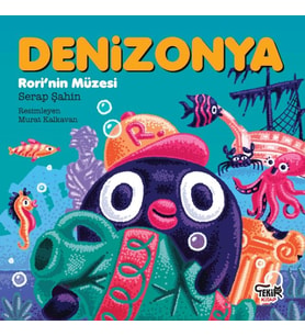 Denizonya- Rori’nin Müzesi