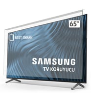 SAMSUNG 65Q900R Tv Ekran Koruyucu - Samsung 65" İnç 164 Ekran tv Koruyucu