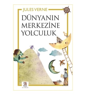 Dünyanın Merkezine Yolculuk