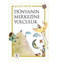 Dünyanın Merkezine Yolculuk