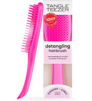 Lexroo The Ultimate Detangler Runway Pink Saç Fırçası-Tarak