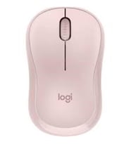 Logitech 910-007121 M240 Pembe Sessiz Kablosuz Mouse