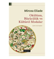 Okültizm Büyücülük Ve Kültürel Modalar