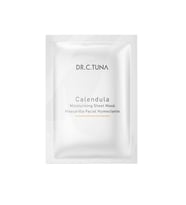 CALENDULA YOĞUN NEMLENDİRİCİ KAĞIT MASKE