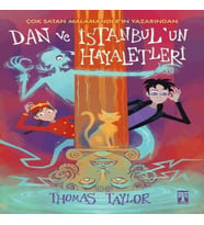 Dan ve İstanbul'un Hayaletleri