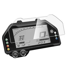 Yamaha MT 25 2020 2024 Gösterge Paneli Nano Ekran Koruyucu