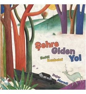 Şehre Giden Yol