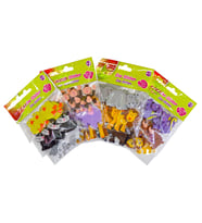 Eva Sticker 3D Spor