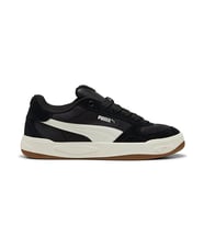 Puma PARK LIFESTYLE II MESH Erkek Günlük Ayakkabı 40730404 Siyah
