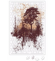 Nature Explosion Puzzle 240 Parça Yapboz