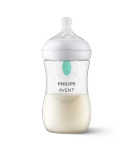 AVENT RESPONCE ANTİKOLİK BİBERON 260 ML 74SCY673/0