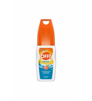 Off Sinekkovar Losyon 100 ML X 2 ADET