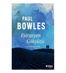 Esirgeyen Gökyüzü