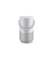 Bose Portable Home Taşınabilir Wi-Fi Bluetooth Hoparlör Gümüş Outlet