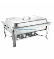 CHAFING DISH REŞO EKONOMİK 9 L (CDE-9)