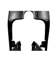 Gyps 249 Ön Panel Siyah
