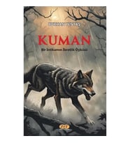 Kuman