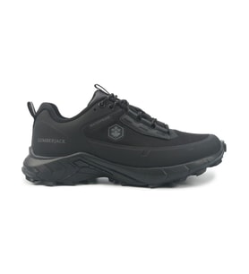 Lumberjack 102036695 AMY 5PR Siyah Erkek Kışlık Waterproof Outdoor