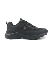 Lumberjack 102036695 AMY 5PR Siyah Erkek Kışlık Waterproof Outdoor