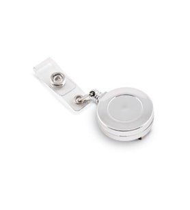 Metal Kaplama Yoyo Yuvarlak 1449