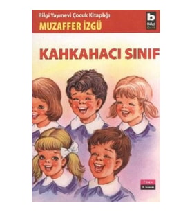 Kahkahacı Sınıf