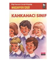 Kahkahacı Sınıf