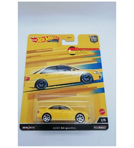 Hot Wheels Oyuncak Araba