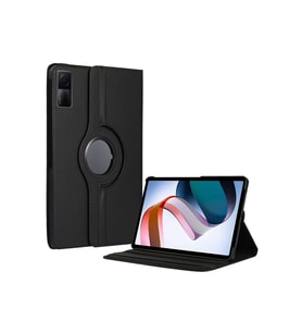Xiaomi Redmi Pad Uyumlu Zore Dönebilen Standlı Kılıf
