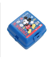 Disney Mickey Only One Beslenme Kabı 18021