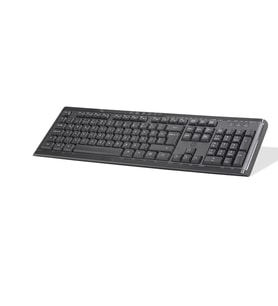K10 Multimedya Klye Usb - Siyah 6CB78PA
