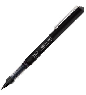 Kraf Roller Kalem 0.7 300G Siyah 12’li