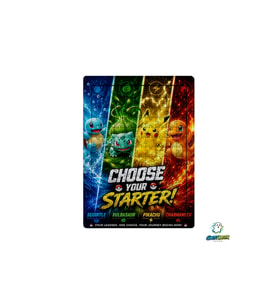 Ghostbastır Design Pokemon 99 Parça Ayaklı Puzzle – Dekoratif Çocuk Yapbozu 0178