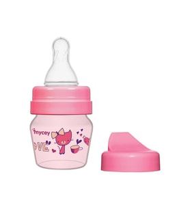 Mycey Mini Alıştırma Bardağı - Love
