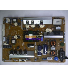 BN44-00519B, PD55B1D_CHS, SAMSUNG UE50ES6100, Power Board, Besleme, LE500CSA-B1