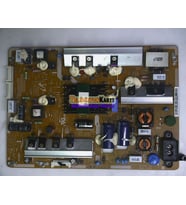 BN44-00519B, PD55B1D_CHS, SAMSUNG UE50ES6100, Power Board, Besleme, LE500CSA-B1
