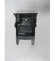 Opel Astra G Sd/hb 99/09 Marşpi·yel Plasti·ği· Arka Kri·ko Kapağı Sol 