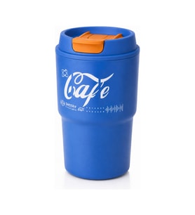 SHOTAY CLASS ÇELİK MATARA 450 ML. MAVİ