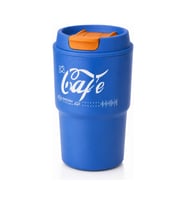 SHOTAY CLASS ÇELİK MATARA 450 ML. MAVİ