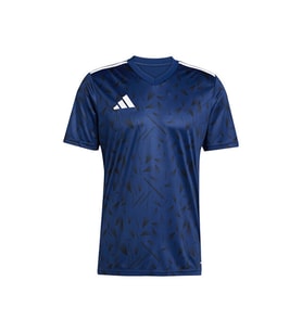 Adidas T icon25 Jsy M Erkek Futbol Forması JG3556 Lacivert