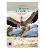 Türkiye’nin Göçmen Kuşları
