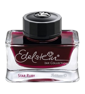 Pelikan Edelstein Mürekkep Star Ruby