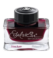 Pelikan Edelstein Mürekkep Star Ruby
