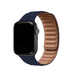 Watch 38Mm Loop Kordon (Saat Değildir) - Lacivert