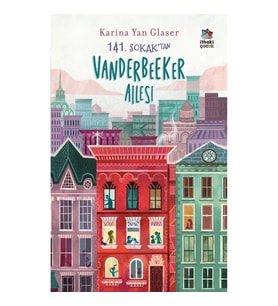 141. Sokak’tan Vanderbeeker Ailesi