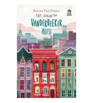 141. Sokak’tan Vanderbeeker Ailesi